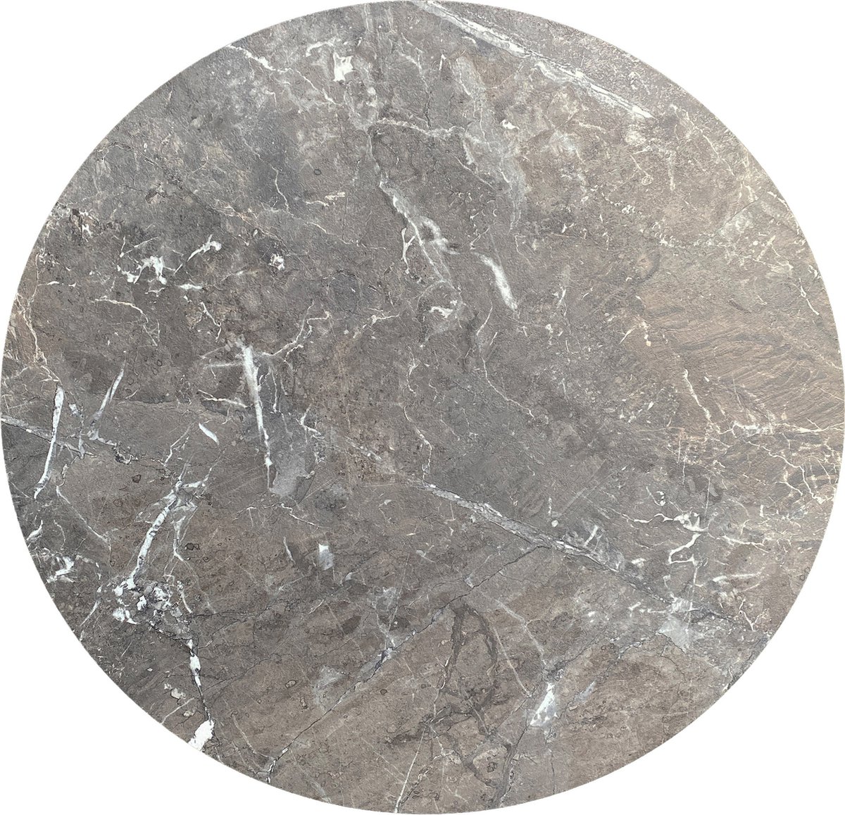 Essentials HPL Tafelblad Galaxy Marble 120 cm - 15120 - Horeca & Professioneel