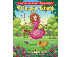 Princess Island
