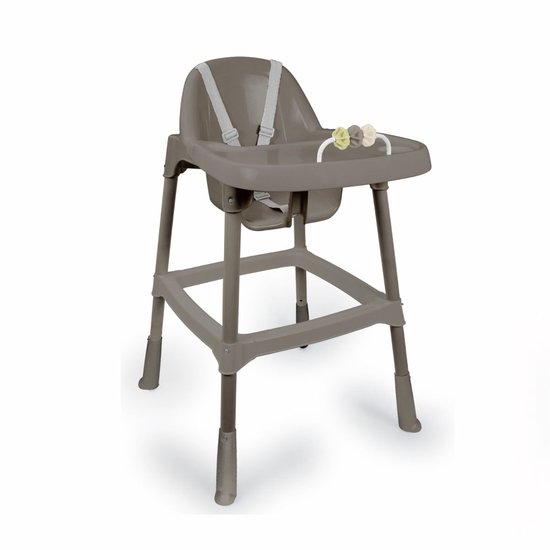 Dolu Play Steengrijs Kinderstoel 7566 van DOLU — afbeelding 4