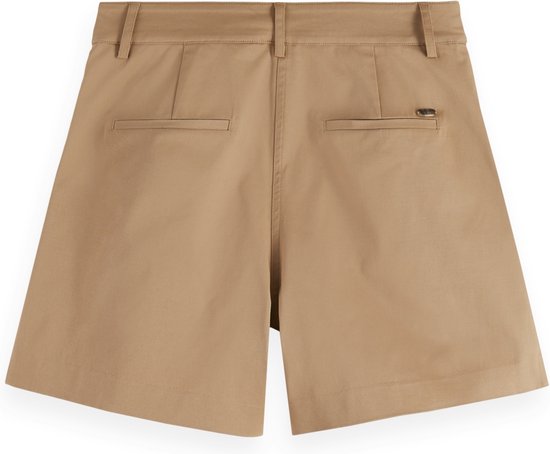 Scotch & Soda - Dames - Korte broeken