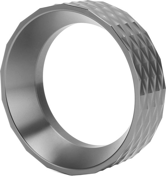Koffiedoseerring