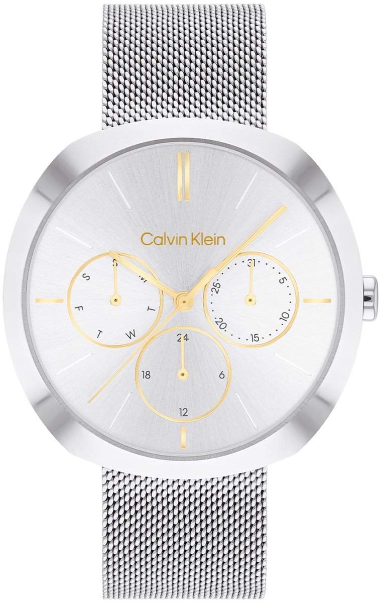 Calvin Klein CK25200338 Shape Dames Horloge