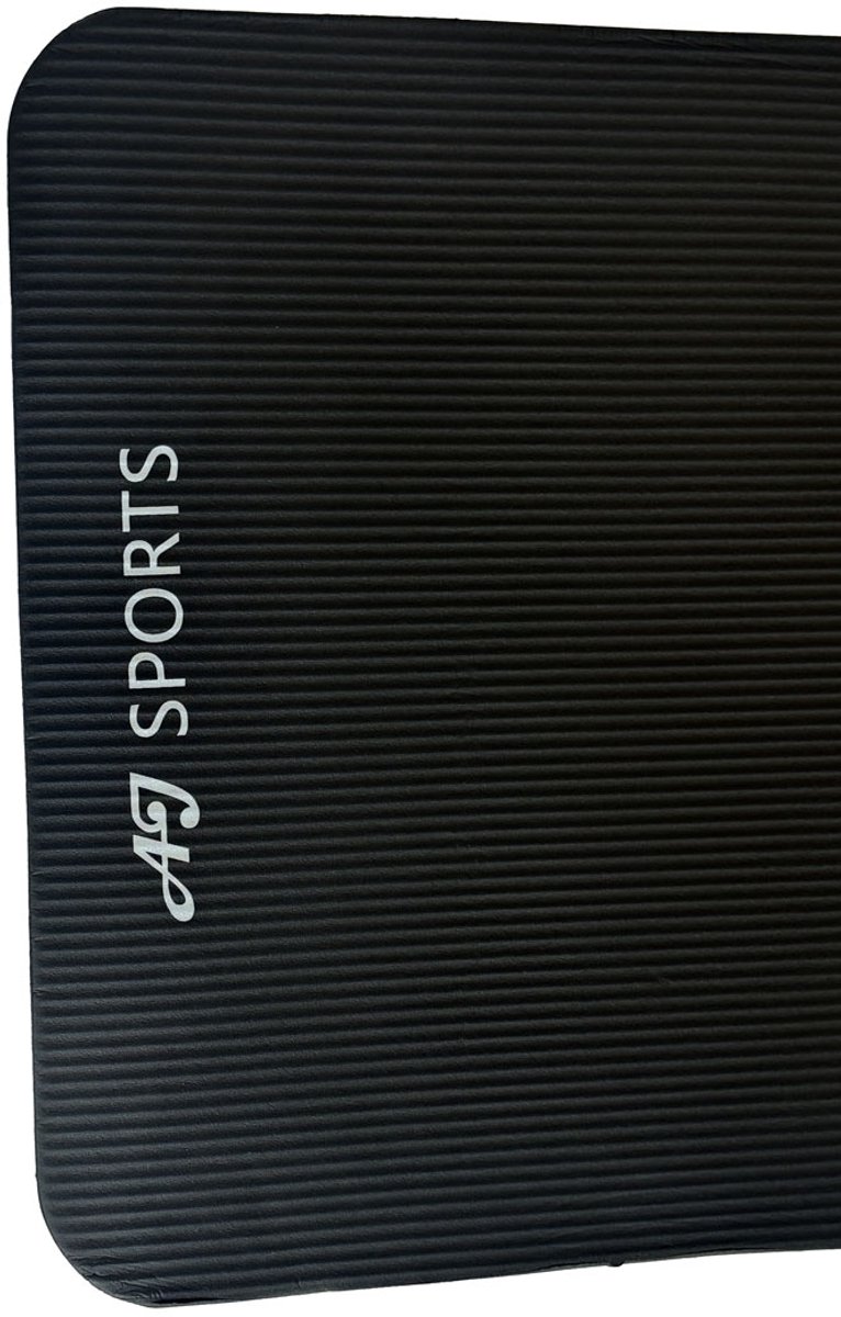 AJ-Sports Yogamat - 1.5 cm Extra Dik thumbnail 5