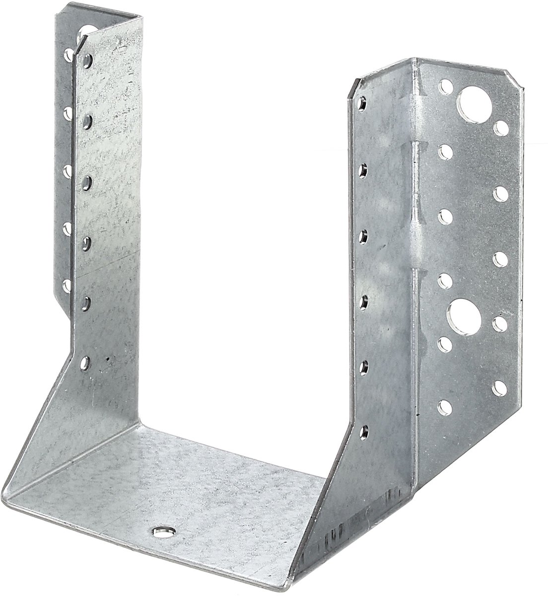 Alberts 24x balkschoen type A 100x140mm gegalvaniseerd balkdrager