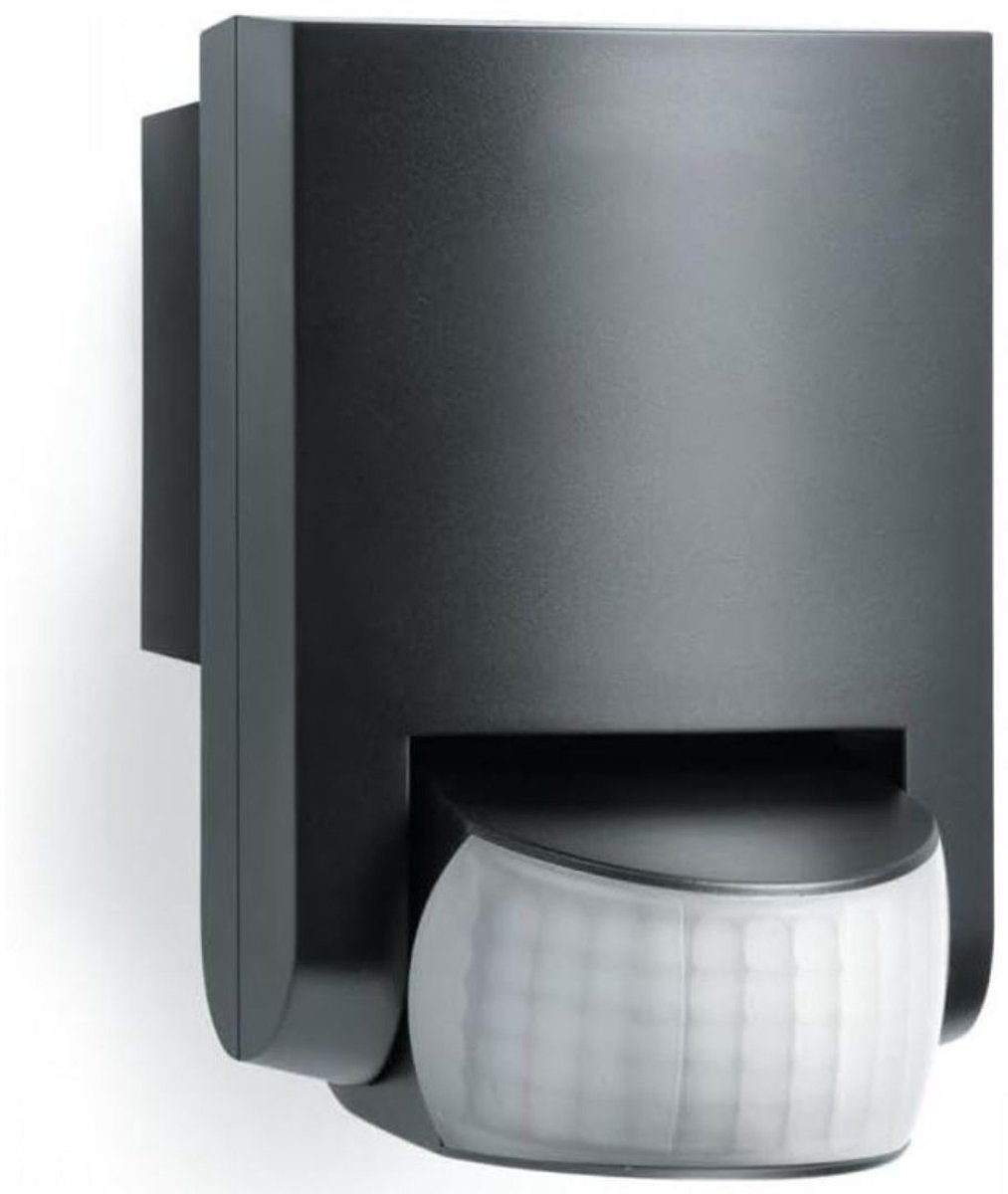 VELTRR® Opritverklikker - Entreemelder - Doorgangsmelder - Beveiliging - Zwart