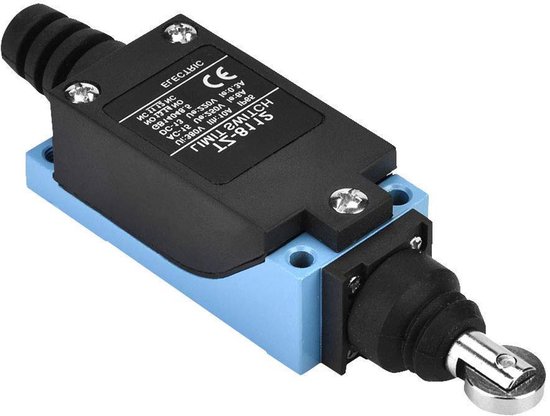 Huis schakelaar afwisselend met stopcontact 250V/16A IP55