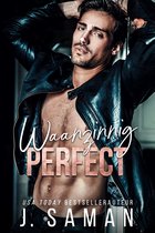 Waanzinnig de jouwe 2 - Waanzinnig perfect