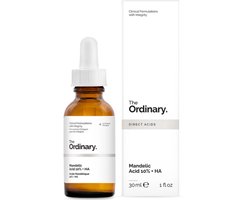 The Ordinary Mandelic Acid 10% + HA
