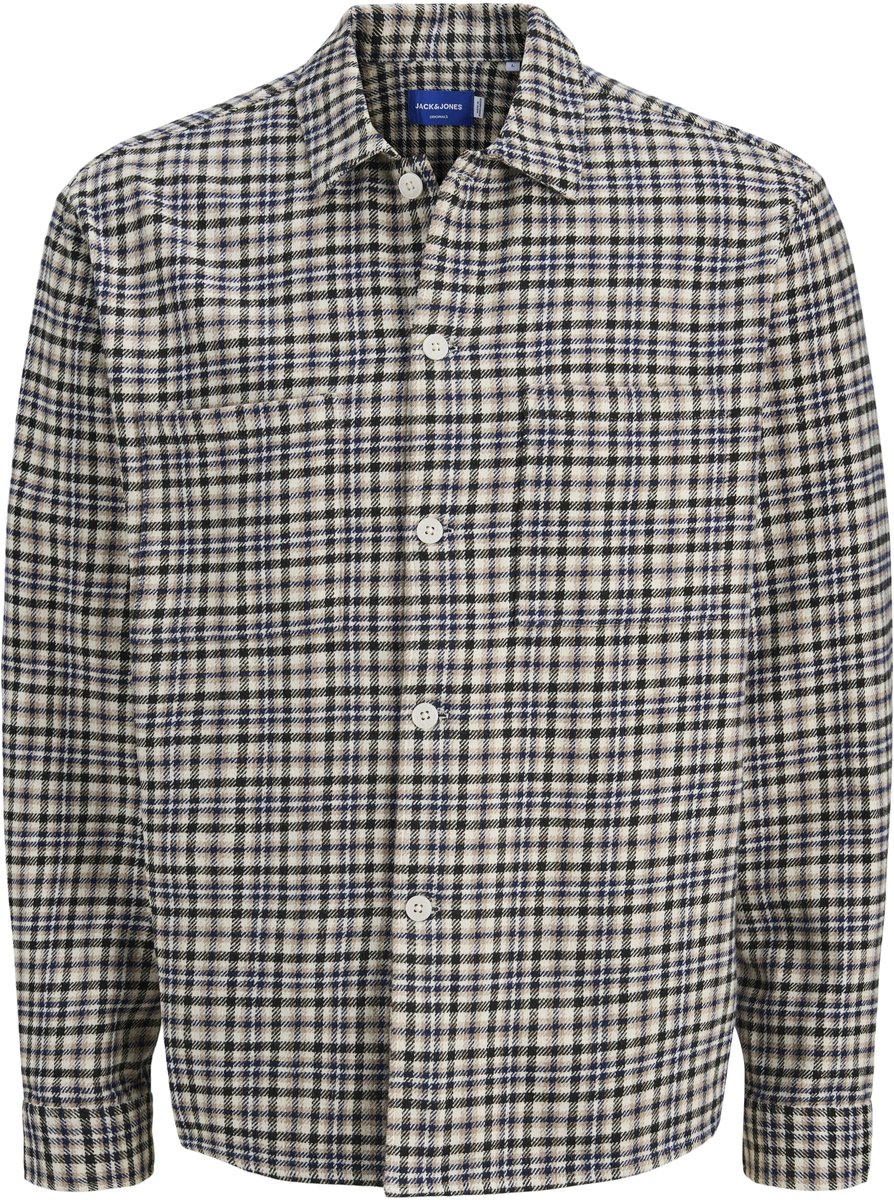 Jack & Jones Junior Overhemd Overhemd Boys