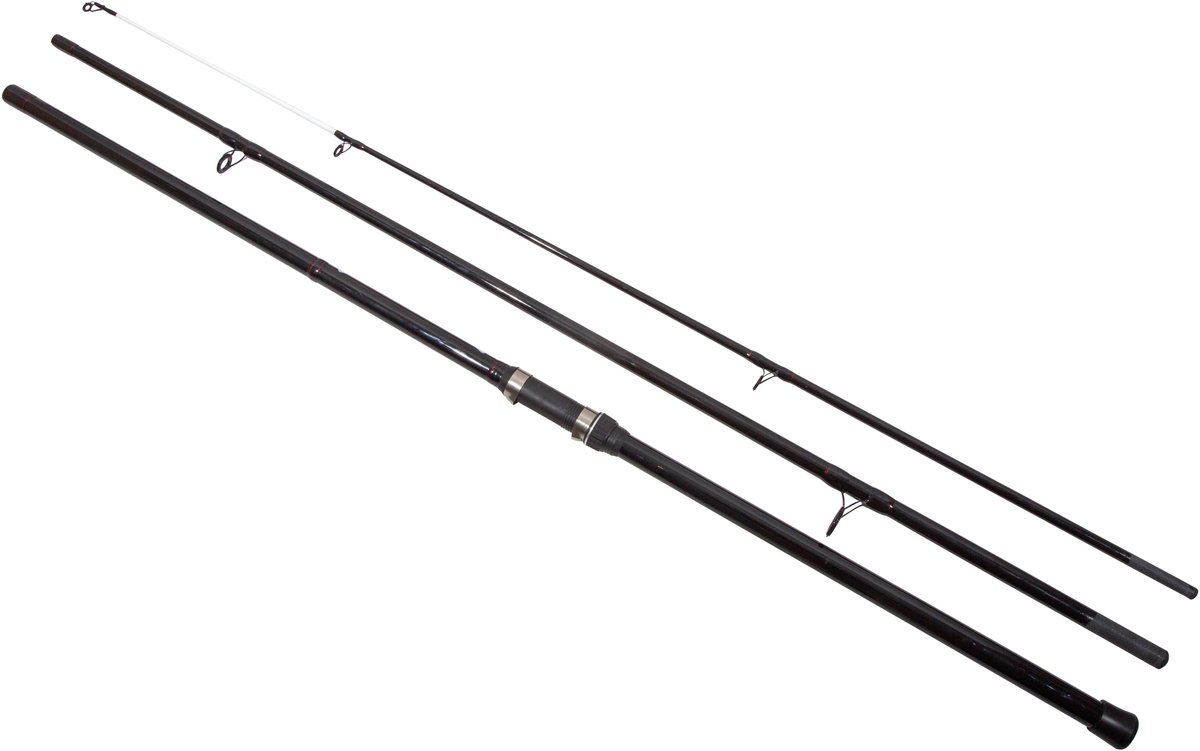 Ultimate Beachforce Strandhengel 5m (100-250g) | Strandhengel