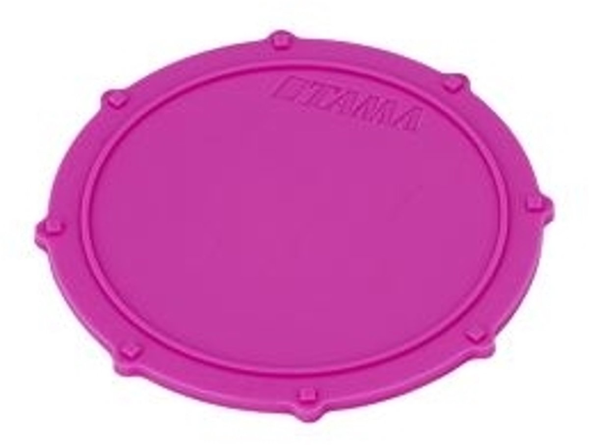 Tama Oefenpad Travel TTP4PK