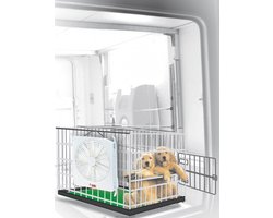 Fiamma Turbo-Kit