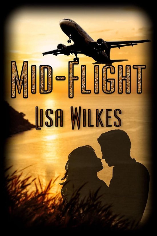 Mid-Flight - cover
