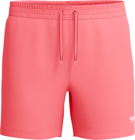 Short de bain Speedo Essential 16" pour homme - Oranje