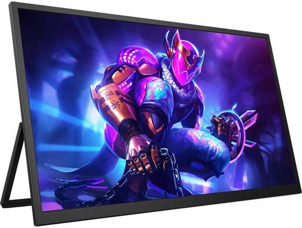 Uperfect - M185T08 - Monitor