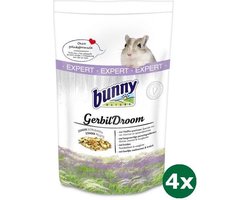 4x500 gr Bunny nature gerbildroom expert
