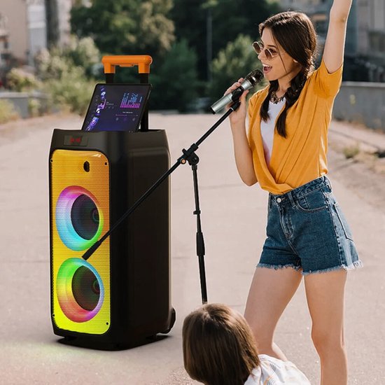 Karaokemachine