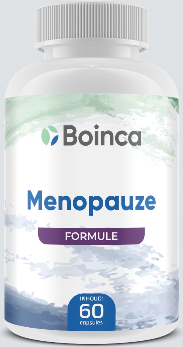 Menopauze Formule
