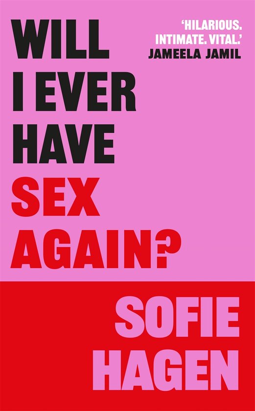 Will I Ever Have Sex Again? - cover