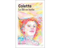 Le Blé en herbe