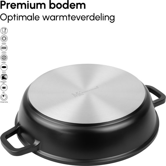 Royal Swiss Inductie Tajines kopen? ✔️ Vergelijk & bespaar