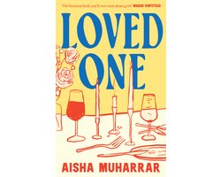 Omslag van Loved One