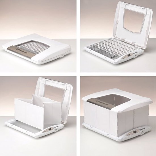 Brod & Taylor: Yoghurtmaker en rijsautomaat in 1
