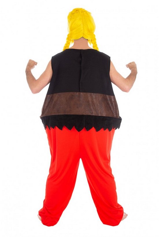 CHAKS Déguisement Luffy - One Piece - Homme - L pas cher