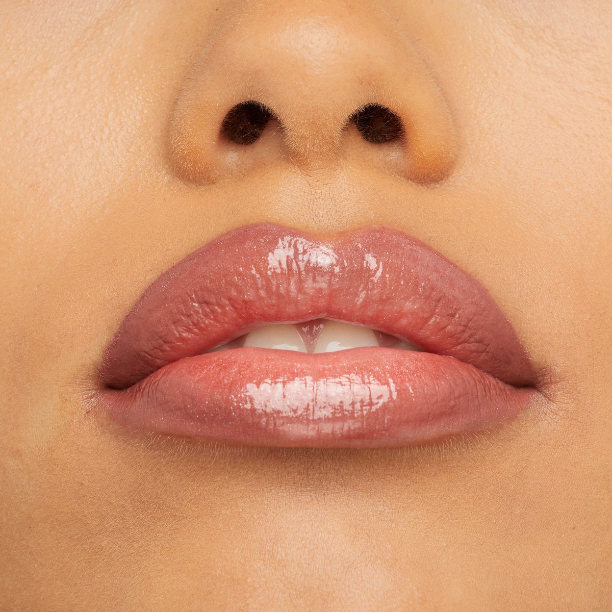 Maybelline New York - Lifter Gloss 3 Moon Glanzende Lipgloss + Lifter Liner Lipliner met Hylaronzuur 07 Big Lift — cadeau in Verzorging - foto 4