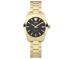 Versace Greca Classic Lady Automatic VESCA0624 vrouwen horloge
