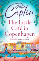 Romantic Escapes 1 - The Little Café in Copenhagen
