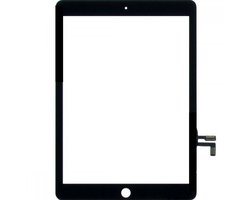 Touch - Geschikt voor iPad 2019/2020 10.2 - Modellen A2197, A2198, A2200 - MT Tech