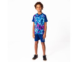 foto van Champions League Voetbaltenue Kinderen - Maat 164