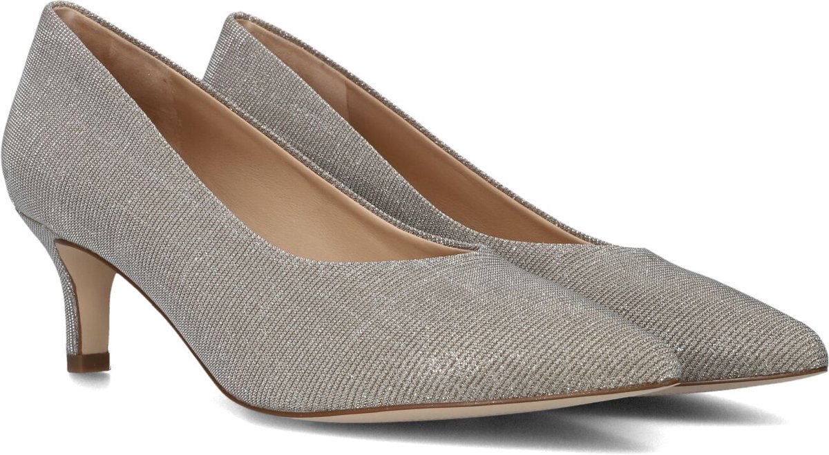 Peter Kaiser - 9-72447-44 - Pumps - Kleur: Metallics - Maat: 37