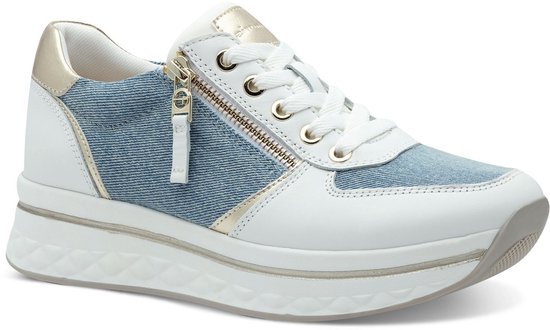 Baskets femme Tamaris COMFORT 8-83722- 44 812 Wide Fit Taille : 37 EU