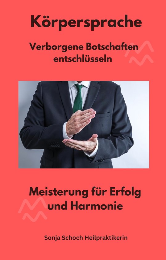 Körpersprache - Verborgene Botschaften entschlüsseln - cover