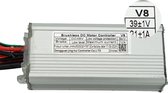Bol.com OUXI – Motor Controller – Geschikt voor OUXI V8 Type B aanbieding