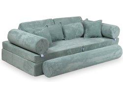 Montessori Speelbank Luxe