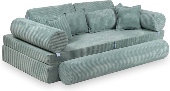 Montessori Speelbank Luxe
