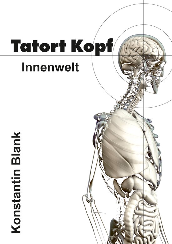 Tatort Kopf - cover