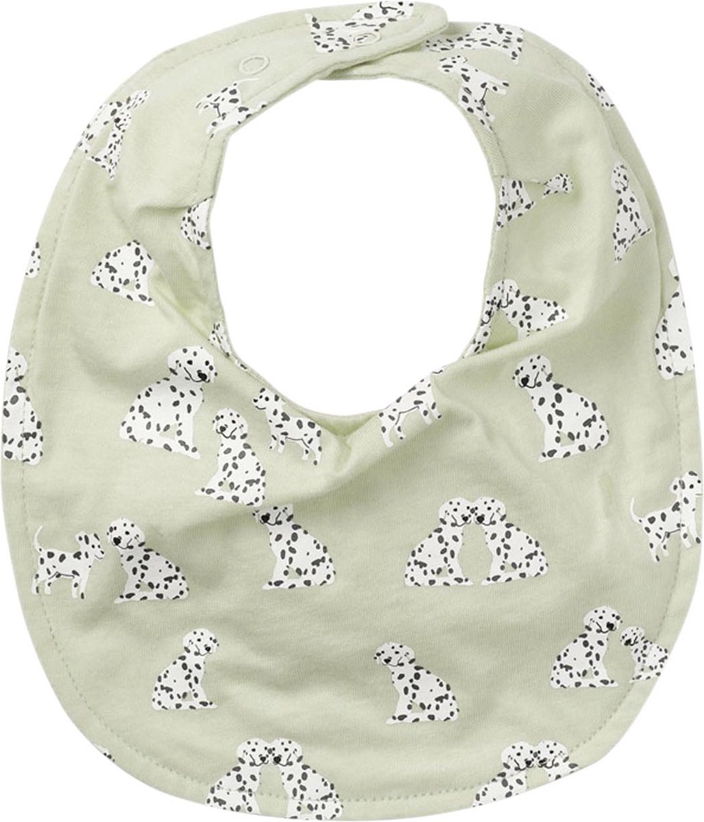 Goedkoopste Elodie Bandana slabbetjes - Slabbetjes- Slab -Bandana Slabbetjes -Spuugdoekje - Darling Dalmatians