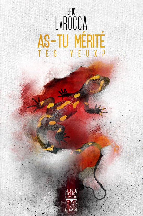 As-tu mérité tes yeux ?