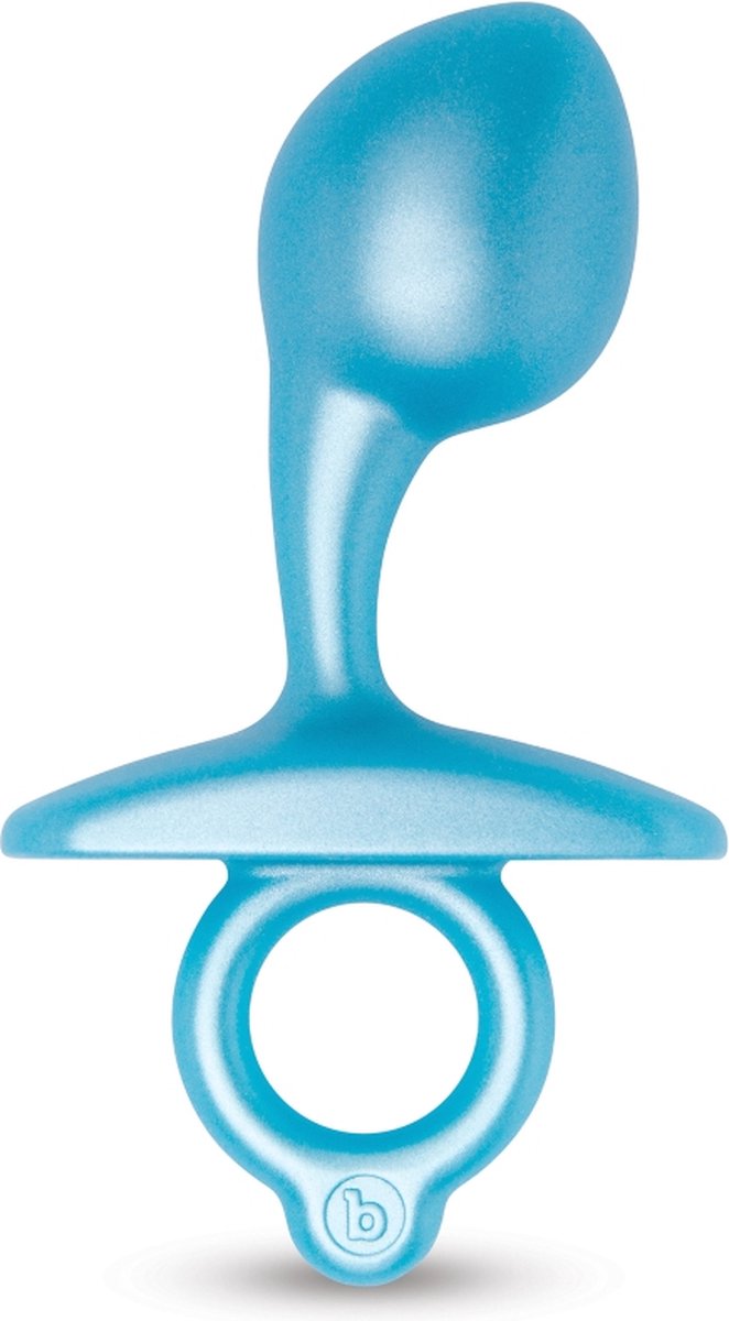 Goedkoopste BVibe - Bulb Plug Buttplug