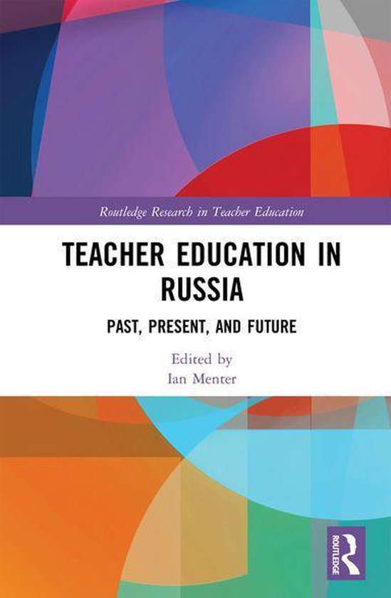 Routledge Research in Teacher Education - Teacher Education  ... - cover