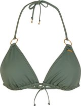 O'Neill Bikinitopje Capri - Blauwgroen - 34