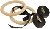 RS Sports Training ring set l hout