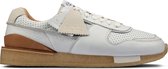 Clarks - Heren schoenen - Torrun - G - white combi - maat 8