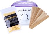 Isabelle Nails Pro Wax Beans Heater + 1kg. Wax #3048