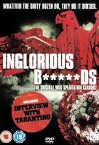 Inglorious B*****ds (1978) (supermarket Sleeve) (Import)