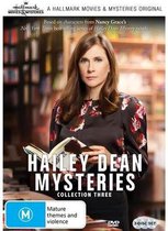 Hailey Dean Mysteries - Collection Three